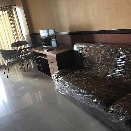 View Talay 5C Apartman Pattaja Kültér fotó