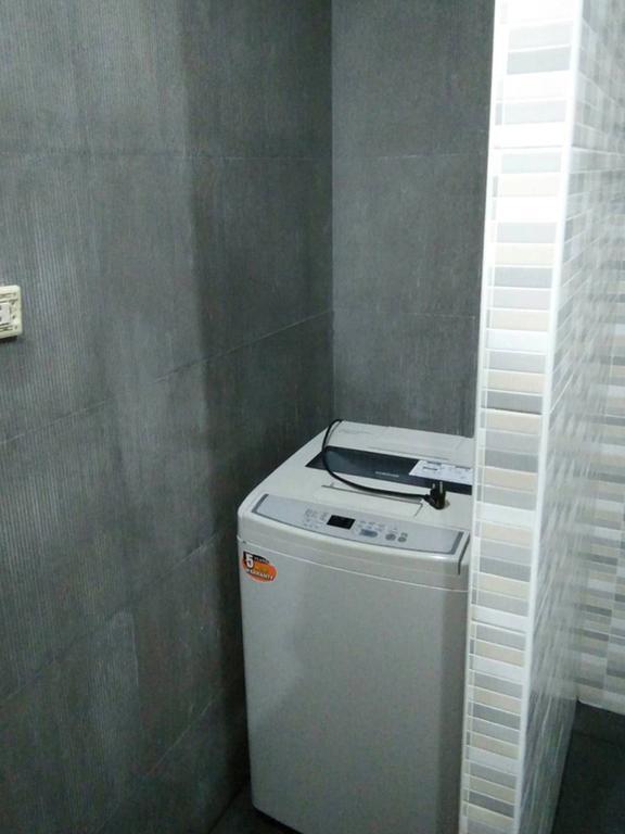 View Talay 5C Apartman Pattaja Kültér fotó