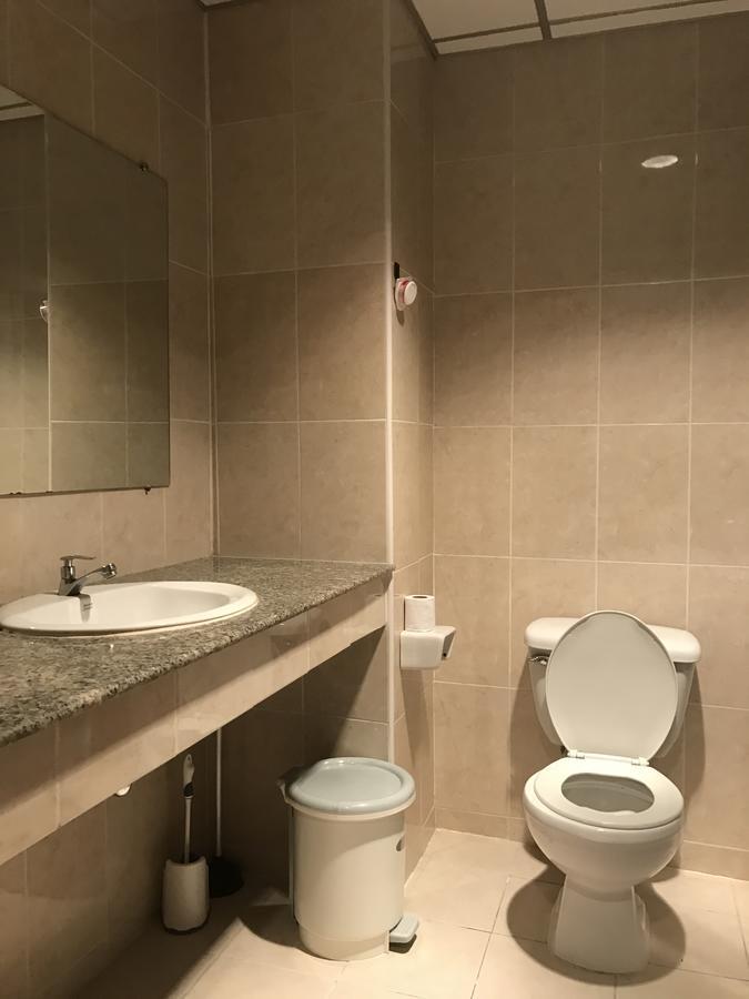 View Talay 5C Apartman Pattaja Kültér fotó