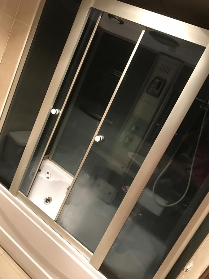 View Talay 5C Apartman Pattaja Kültér fotó